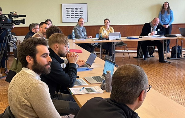 2023-01-03_Conference-de-presse-campagne-de-comptages-2021-2022 Conférence de presse : Campagne de comptages 2021-2022, en présence de Fabienne Verrey-Ochs, responsable Citec Vaud. Source : Lausanne Région