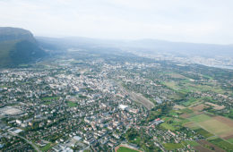 Crediti : Annemasse Agglo, Stéphane Couchet