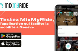 Citec_MixMyRide