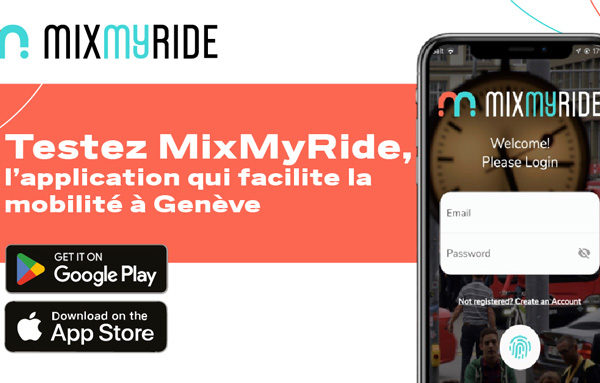 Citec_MixMyRide Citec_MixMyRide