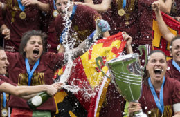 Citec-sponsoring-Servette-FCCF-Winner-Cup-Switzerland-football-women