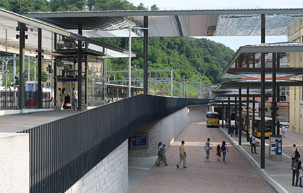 Citec-Jury-prix-flux-2023-Tessin-Bellinzone-©-PhilippeGasser Bellinzone. Crédits : Prix Flux 2023 - Philippe GASSER