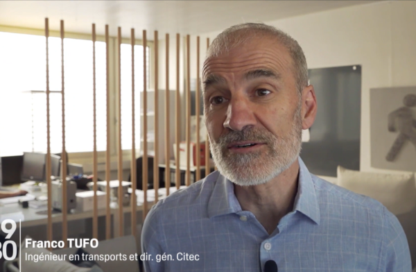 Citec-RTS-Cet été, les trains de nuit ont été victimes de leur succès Citec-RTS-Cet été, les trains de nuit ont été victimes de leur succès