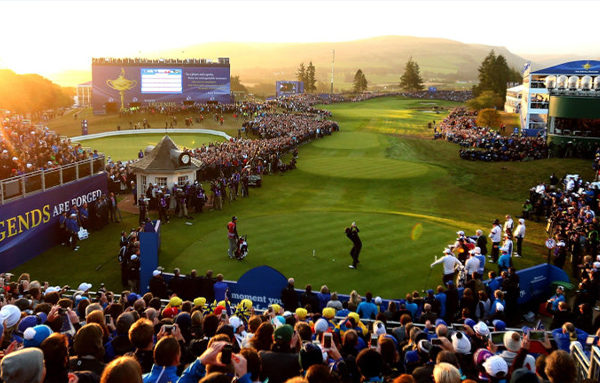 Citec-event-ryder-cup-2023-italie Ryder Cup 2014, al Gleneagles Hotel di Pertshire, Scozia