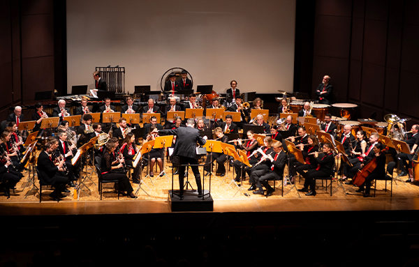 citec-harmonie-lausannoise-sponsor-orchestre Concert de l'Harmonie Lausannoise. Crédits : Martin Fürbach