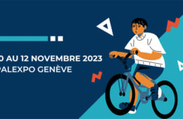 Salon du vélo 2023, Genève