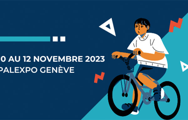 citec-sponsor-salon-du-velo-geneve Salon du vélo 2023, Genève