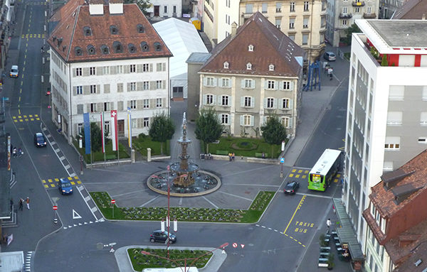 citec-neuchatel-plan-cantonal-bus La Chaux-de-Fonds, canton de Neuchâtel. Crédits : Citec