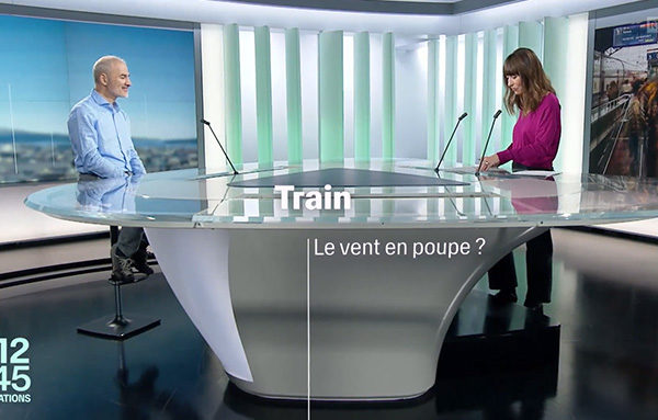 citec-rts-interview-franco-tufo-train-suisse citec-rts-interview-franco-tufo-train-suisse