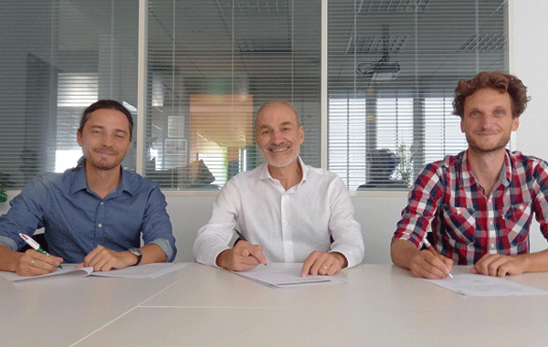 Citec-groupe-integre-Modelity-rachat-entreprise-mobilite-innovation-numerique-plan-mobilite-employeur-PDME-Lyon Modelity, la startup dei Piani Spostamento Casa Lavoro, si integra nel Gruppo Citec. Fonte: Citec