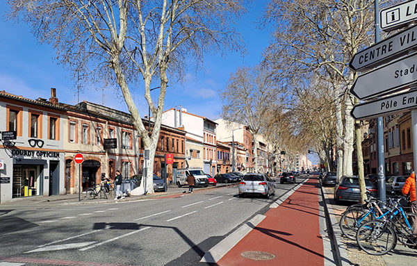 citec-rev-1-urss-toulouse Le REV1 a Tolosa. Credito: Citec