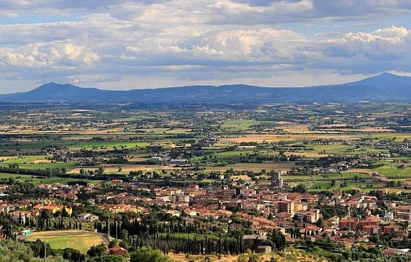 citec-zona-ovest Vista aerea della valle