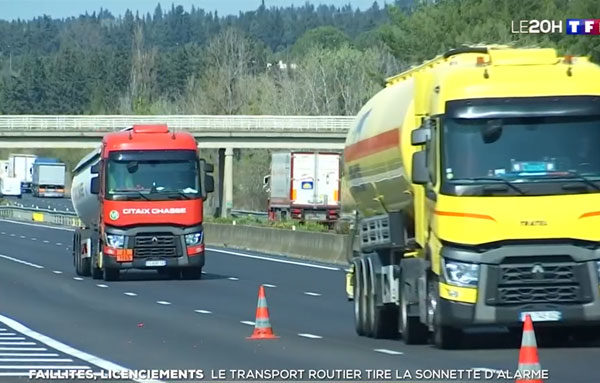 Citec-TF1-Melanie-Legat-interview-transport-routier-tire-sonette-alarme-20240905 Citec-TF1-Melanie-Legat-interview-transport-routier-tire-sonette-alarme-20240905