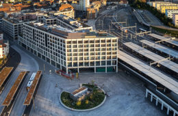 Bulle. Crediti : Premio Flux 2024