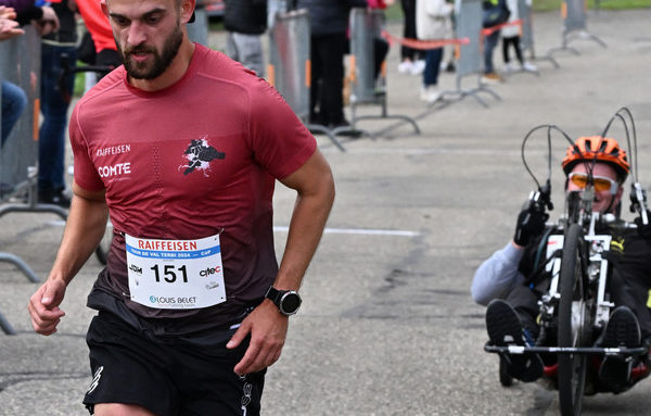 Citec-valterbimania-courses-vtt-pied-jura-monsevelier-sponsor 49e Tour du Val Terbi. Crédits : Georges Henz