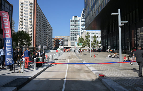 citec-inauguration-amenagement-passage-pompidou-gare-part-dieu-spl-lyon Inauguration du Passage Pompidou, Gare de Lyon Part-Dieu. Crédits : Philippe Gasser, Citec