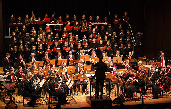 citec-sponsoring-harmonie-lausannoise Concert de l'Harmonie Lausannoise 2024. Crédit: Apolline Béhier / EML - École de musique Lausanne