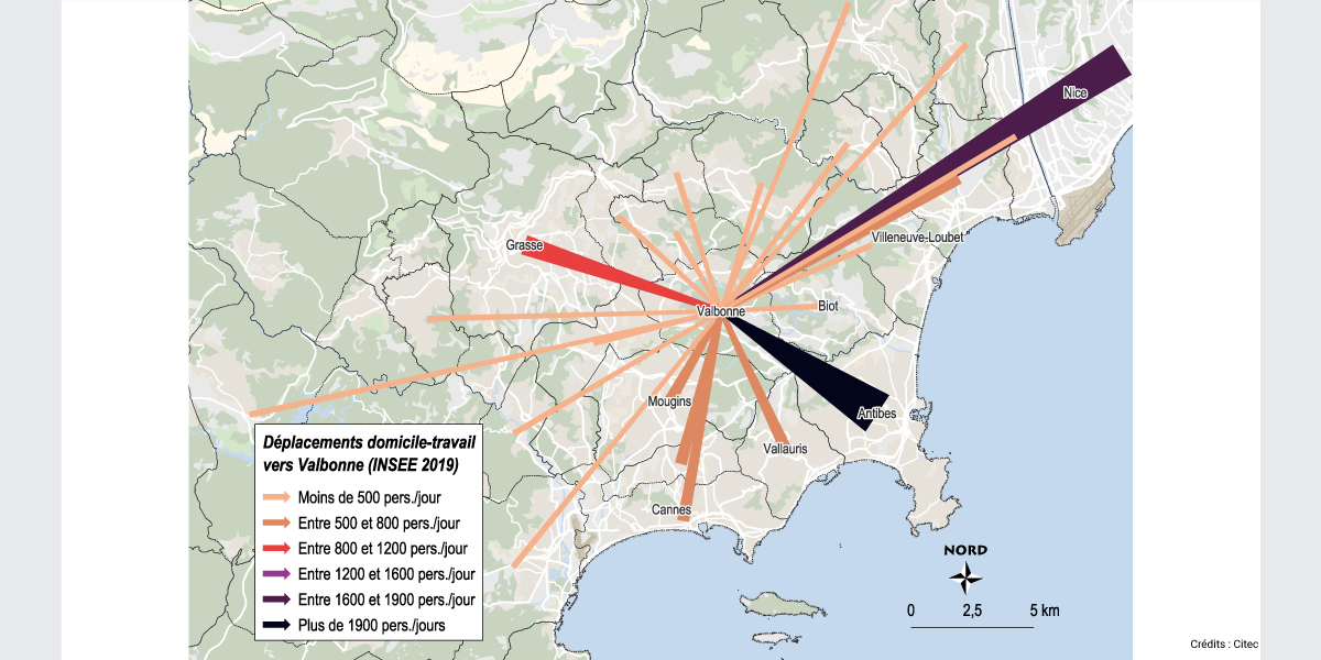 25C399.0-Citec-Etude-Stationnement-Valbonne-les-Clausonnes 25C399.0-Citec-Etude-Stationnement-Valbonne-les-Clausonnes