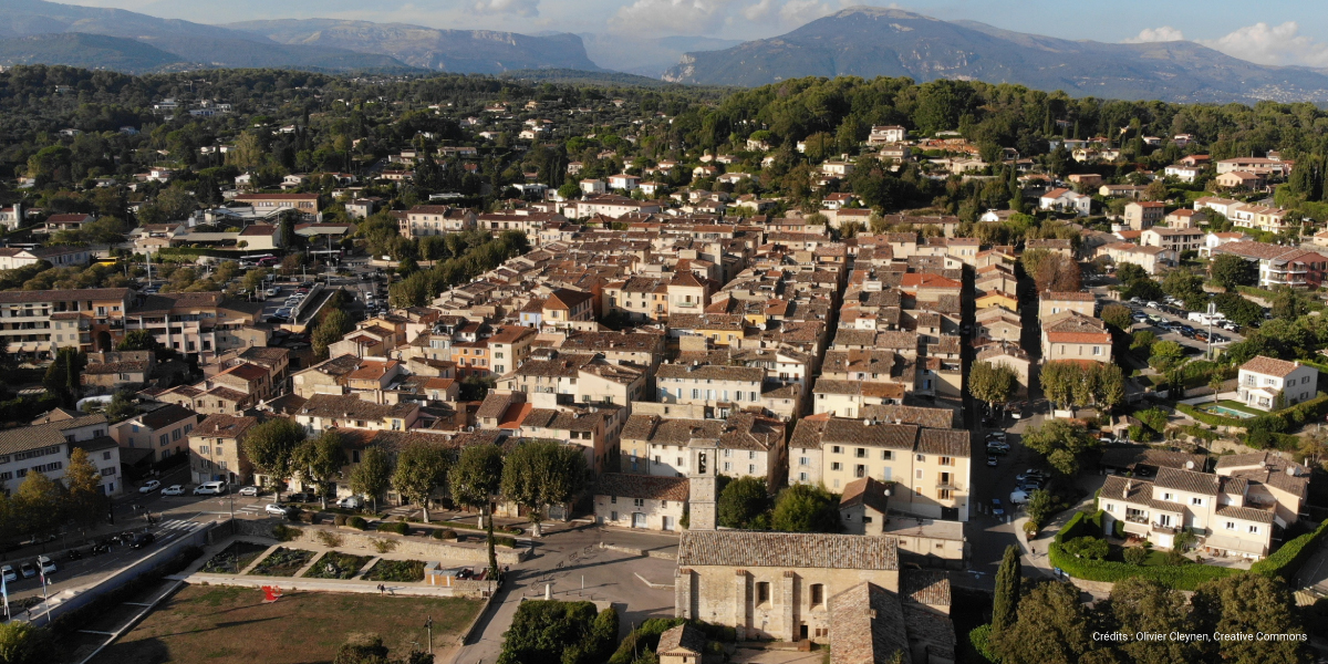 25C399.0-Citec-Stationnement-Valbonne-Apsys 25C399.0-Citec-Stationnement-Valbonne-Apsys