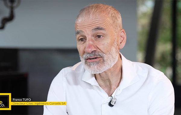 citec-interview-vidéo-franco-tufo-mobilité-entreprise-léman-bleu-tv Franco Tufo, Citec. Interview 3D Eco Léman TV