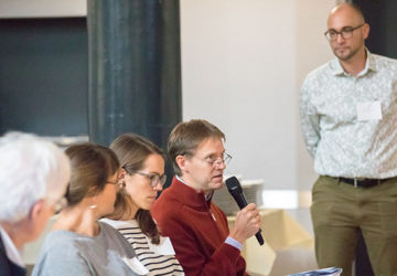 Journée Rue de l'Avenir 2025, Martigny
