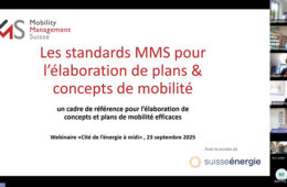 citec-replay-webinaire-cite-énergie-plans-de-mobilité-mms Webinaire Cité de l'énergie à midi: Standards pour les plans de mobilité. Crédit : MMS