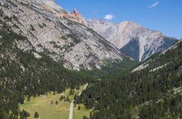 Alte Valli. Crediti: Interreg - ALCOTRA