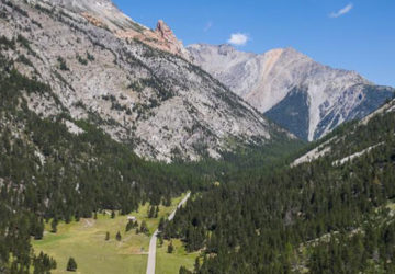 Alte Valli. Crediti: Interreg - ALCOTRA