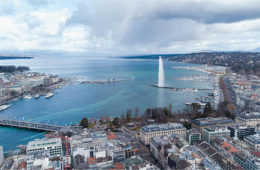 Franco Tufo, directeur de Citec, interviewé par Radio Vostok sur la mobilité à Genève