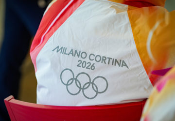 Milan Cortina 2026. Crédit : Adobe Stock