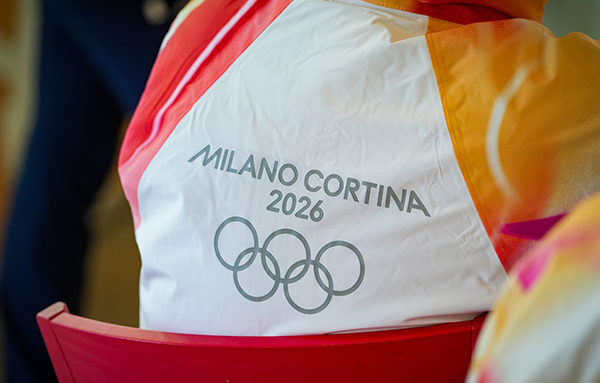 Milan Cortina 2026. Crédit : Adobe Stock