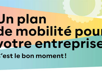 Offre plan de mobilité entreprise. Crédit : Canton de Vaud