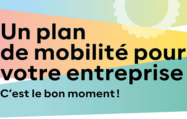 Offre plan de mobilité entreprise. Crédit : Canton de Vaud
