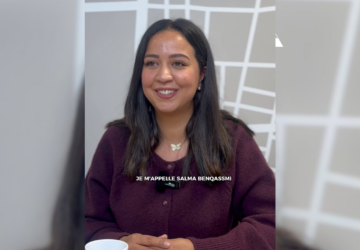 Vignette YouTube ITW Salma Citec - Syntec Ingénierie