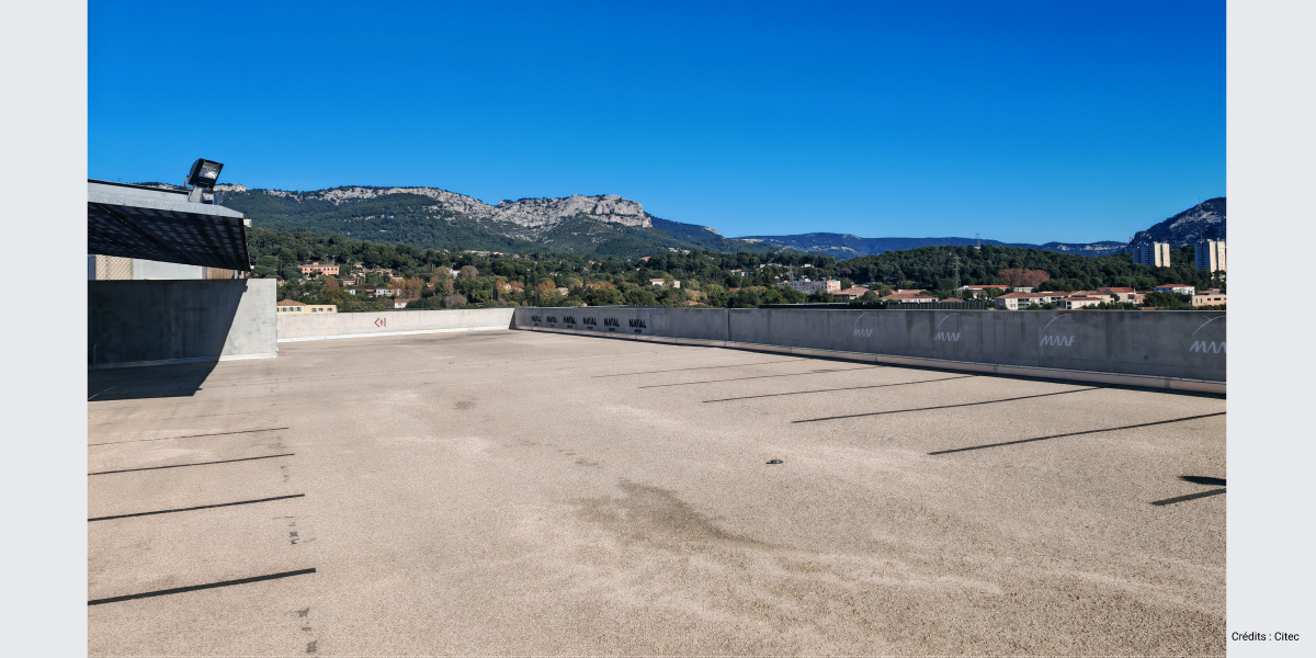 23C497.1-Citec-étude-de-dimensionnement-parking-en-ouvrage-Technopole-de-la-mer-à-Toulon