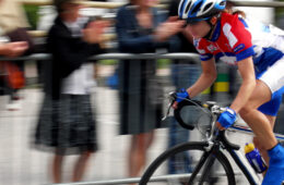 Sponsoring des athlètes féminines - Citec précurseur