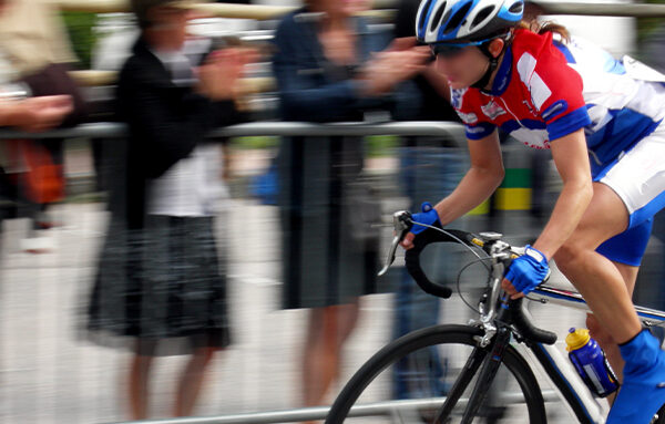 Sponsoring des athlètes féminines - Citec précurseur