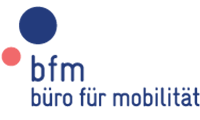 logo-bfm-page-groupe Büro für Mobilität