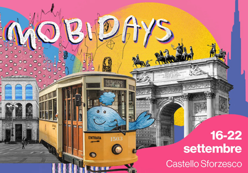 Citec-European week-Mobidays Milano
