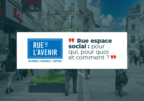 Agenda Citec-Rue de l'Avenir