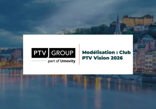 Club PTV Vision 2026 - agenda Citec